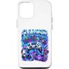 Funny Gaming Design Custodia per iPhone 12/12 Pro Gamer Gaming Console Giochi per computer