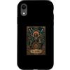 Funny Drumming Design Custodia per iPhone XR Batterista Batteria Batteria