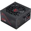 ABYSM Gaming Alimentatore MORPHEO GX5 1300 W ATX 3.1, Cybenetics Platinum, 80 Plus Gold, Full Modular, PCIe 5.1 16‑Pin. Ideale per PC Gaming di fascia alta (RTX 4090 / RX 7900)