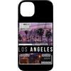 France Paris Holiday / Vacation Apparel Custodia per iPhone 14 Plus Francia e City Trip a Parigi