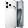 Cool Cover Cool per iPhone 17 Pro AntiShock Trasparente