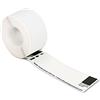 SII Seiko SLP-R2RL - Etichette autoadesive per indirizzi - Bianco - 28 x 89 mm - 260 Etichette (2 Rotoli x 130)