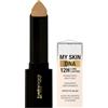 bellaoggi MY SKIN DNA 12H STICK FOUNDATION-Fondotinta stick, SAND 7 g
