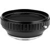 Fotodiox HB-Nikon - Adattatore per supporto obiettivo per Hasselblad e Nikon