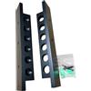 mophrati Porta stecche da biliardo sofisticato, aste, accessori da tavolo