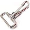 FP INOX Moschettone rapido per cinghia da 25 mm in acciaio inox A2