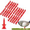 Generico T-shirt da golf corte, T-shirt da golf colorate per attrezzatura da da