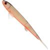 Westin Twinteez Pelagic V-Tail, 2 pesci di gomma, peso: 16 g, lunghezza: 17 cm, colore: verde oliva caldo