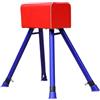 getuse Gymnastics Jump Box Con Altezza Regolabile Per Allenamento,L