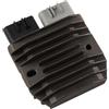 OFKSEWPA Raddrizzatore regolatore di Tensione Compatibile con Wake 155 | Per moto d'acqua 210, 230 SE, 215 Pro, Speedster 150, 200, 1500