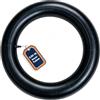 Generic 5.00-16 Camera d'Aria Valvola Dritta per Ruota 16 Pollici Butile Alta | 5.00/16 Camera Robusta Asta Dritta | Resistente 5.00 16 Quad Bici Utilitaria Scooter