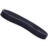 HGENAHGTF 8PJ411 Cinghia per tapis roulant 412 mm 8Peak 7Groove gomma | Design resistente, funzionamento fluido e silenzioso, costruzione in gomma, ricambio per attrezzature per il fitness