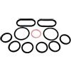 KszViQ Kit guarnizione O-ring radiatore olio for motore Volvo Penta 30 31 40 41 42 43 44 300