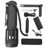 EWsdsfs Attrezzatura Subacquea for Esterni, Scooter marini, Attrezzatura for Snorkeling, Motore ad Alta Potenza for Paddle Board(Black Standard)