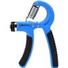 MNUvxzaewf Tipo R Gripper Training Mano Muscolo Forza Booster Dispositivo di(Blue)