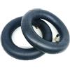 Zpengtai Camera D Aria Monopattino Elettrico Camere da 10x2,50 Pollici con Scooter Elettrico valvola ad Angolo 90/90 Compatibile Accessori for Pneumatici 10x3.0 o 80/65-6(1pc)