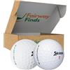 Fairway Finds Per palline da golf Srixon Mix Lake, grado A, confezione da 20