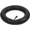 Zpengtai Camera D Aria Monopattino Elettrico Ruota Interna for Scooter Elettrico con Camera da 8,5 Pollici, Ruota 1/2x2