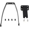 MEXWLOP per Xiaomi, Staffa for parafango Posteriore in Acciaio | inossidabile di rinforzo for scooter elettrico Essential Pro 2