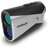 GolfLogix Recon Laser Golf Telemetro | Compensazione del pendio, raggio di 1300 metri, ingrandimento 6X, vibrazione bersaglio ReconLock e supporto magnetico a
