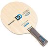 DONIC Legno originale True Carbon - Opzioni interne concave