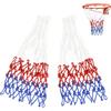 IFTHGIO 2 Pcs Rete Canestro Basket Esterno Interno,IFTHGIO Retina Basket Portatile