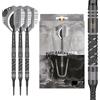 Target Darts Dimitri Van den Bergh x Echo 90% Tungsten Soft Tip Darts Set - 20g Soft Tip Dart Set, Set di Freccette Dimi in Edizione per Giocatori, Pixel Tip Darts