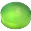 idqwsswt Puntali rialzati per Stecche da Biliardo,Verde,14.5x6 mm