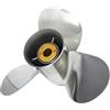 Spryvadyn Elica in Acciaio Inossidabile 11x15 13 Spline Compatibile con 25-75HP