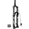 LHHL Forcella aria ammortizzata Montagna 26/27,5/29 asse passante 15*100mm