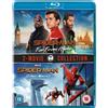 Sony Pictures Home Ent. Spider-Man: Homecoming/Far from Home (Blu-ray) Martin Starr Marisa Tomei Zendaya