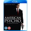 Lionsgate UK American Psycho (Blu-ray) Reese Witherspoon Guinevere Turner Matt Ross Bill Sage