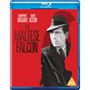 Warner Bros. Home Ent. The Maltese Falcon (Blu-ray) Mary Astor Ward Bond Barton MacLane Gladys George