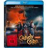 Tiberius Film GmbH Candy Corn: Dr.Death'S Freakshow (Widescreen) Elobar Sky Gains Courtney Soles