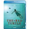 La Tortue Rouge - Édition Deluxe (2016) (Blu-ray)