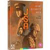 Arrow Video JSA (Joint Security Area) (Blu-ray) Myoeng-Su Kim Yong-jong Lee Ha-kyun Shin
