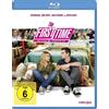 Alive - Vertrieb und Marketing/DVD The First Time - Dein erstes Mal vergisst Du nie! (Blu-ray)