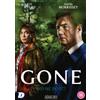 Dazzler Gone (DVD) David Morrissey Eve Myles Billy Barratt Colin Higgins Elliot Cowan