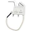 ARISTON ELETTRODO ACCENSIONE DOPPIO 65152497 CALDAIA