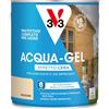V33 Protettivo Completo per Legno Acquagel Incolore 2,5L
