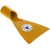 OCHSENKOPF Scortecciatore Manuale per Alberi, Senza Manico, Versione Leggera, Raschietto per Corteccia, Utensile Forestale, Ox 63-0400