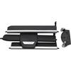 LADPZJNW Deflettori Bocchette Dell'aria Per BMW Serie 2 3 4 Z4 F40 F44 G20 G28 G29 2017-2019 Kit Riparazione Clip Scorrevole Griglia Aria Condizionata Centrale Anteriore(Middle Left)