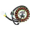 NORTOK Statore Di Accensione Per CB 125 F CB125F GLR125 2015-2018 Per GLH 125 E Per STORM GLH125 GLH125SHC/D 2012-2013 Moto Magneto Statore Bobina Generatore Bobina Statore