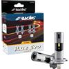 Simoni Racing EZ7 Led Conversion iLuz Evo, kit 2 Lampadine a Led Attacco H7 - H18 di Piccole Dimensioni per Auto e Moto da 6500°K Luce Bianca