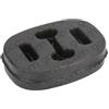 GOOM Tampone paracolpo Silenziatore CS-0030 Panda Schrägheck (141_)