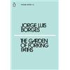 Jorge Luis Borges The Garden of Forking Paths (Tascabile) Penguin Modern