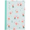 A5 Notebook Mimi & Milo Book NUOVO