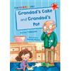 Lou Treleaven Grandad's Cake and Grandad's Pot (Tascabile) Red Band
