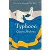 Qaisra Shahraz Typhoon (Tascabile)