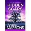 Angela Marsons Hidden Scars (Tascabile)